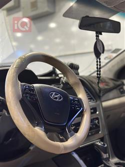 هیوندای سۆناتا